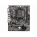 Материнская плата MSI B550M-A PRO